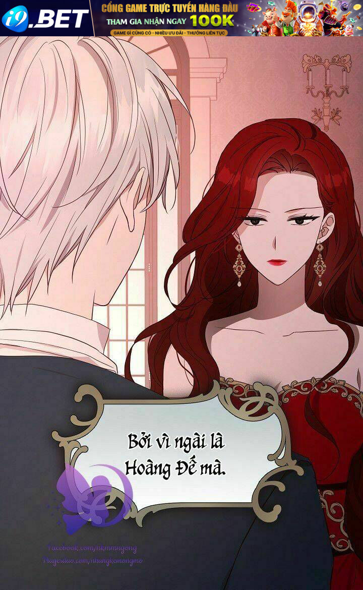 Quyến rũ papa của nhân vật phản diện - Chap 51 - Trang 11