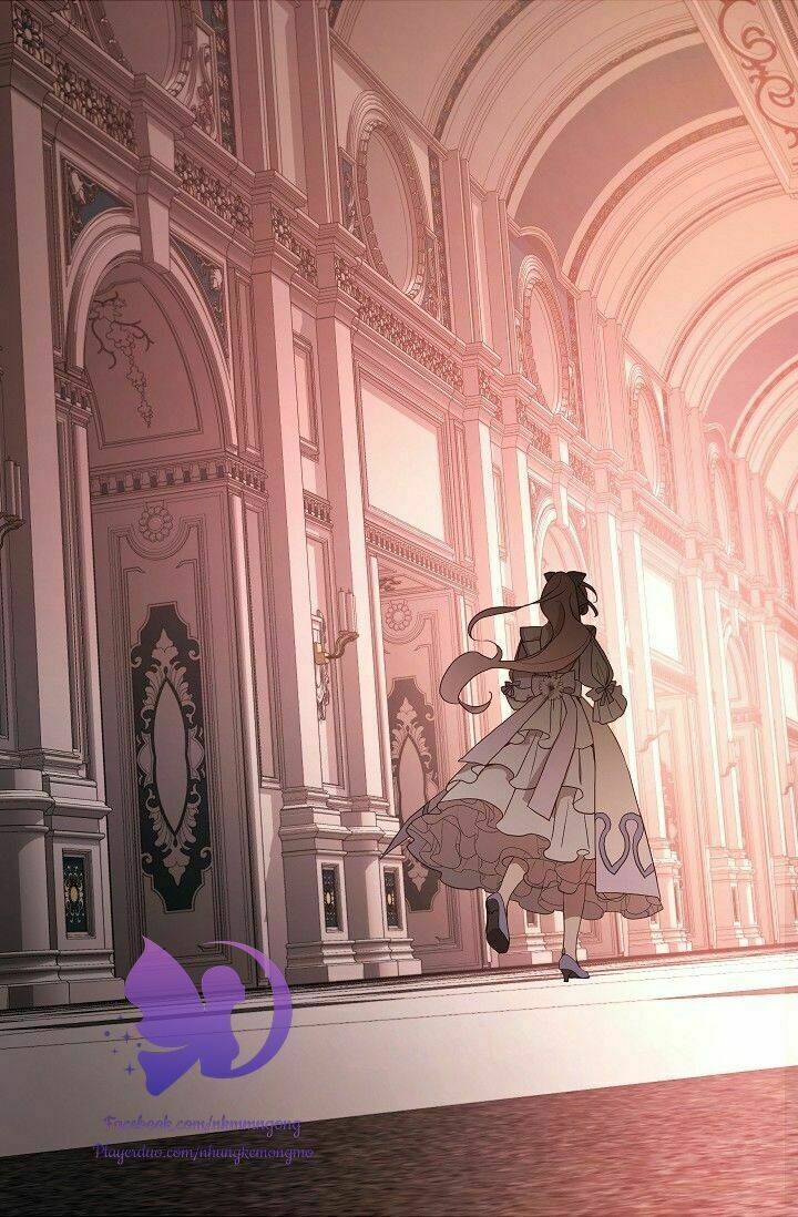 Quyến rũ papa của nhân vật phản diện - Chap 51 - Trang 15