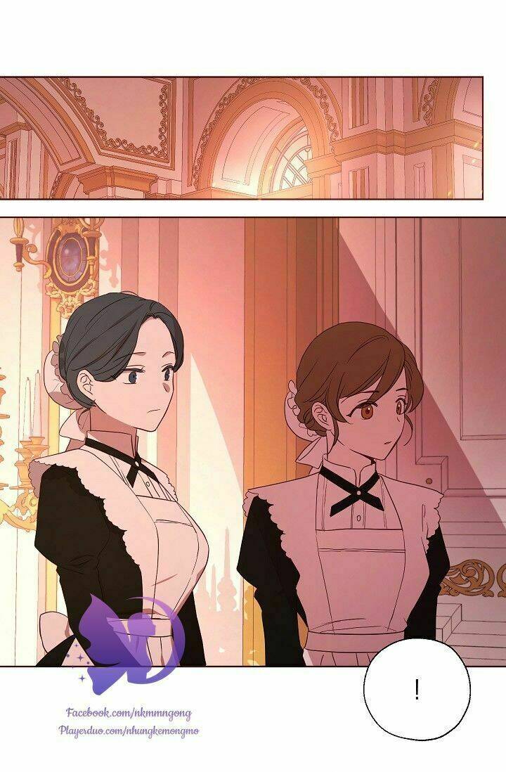 Quyến rũ papa của nhân vật phản diện - Chap 51 - Trang 16