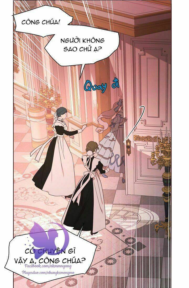 Quyến rũ papa của nhân vật phản diện - Chap 51 - Trang 18