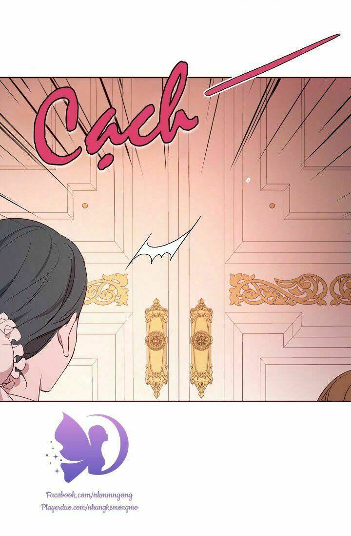 Quyến rũ papa của nhân vật phản diện - Chap 51 - Trang 19