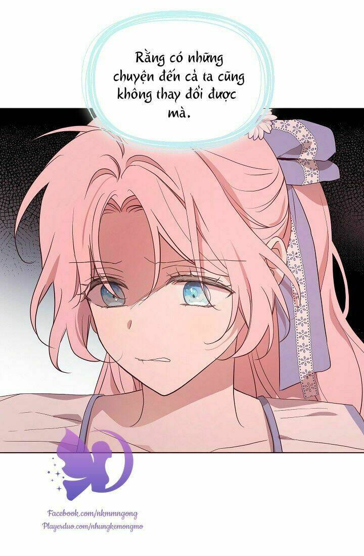 Quyến rũ papa của nhân vật phản diện - Chap 51 - Trang 21