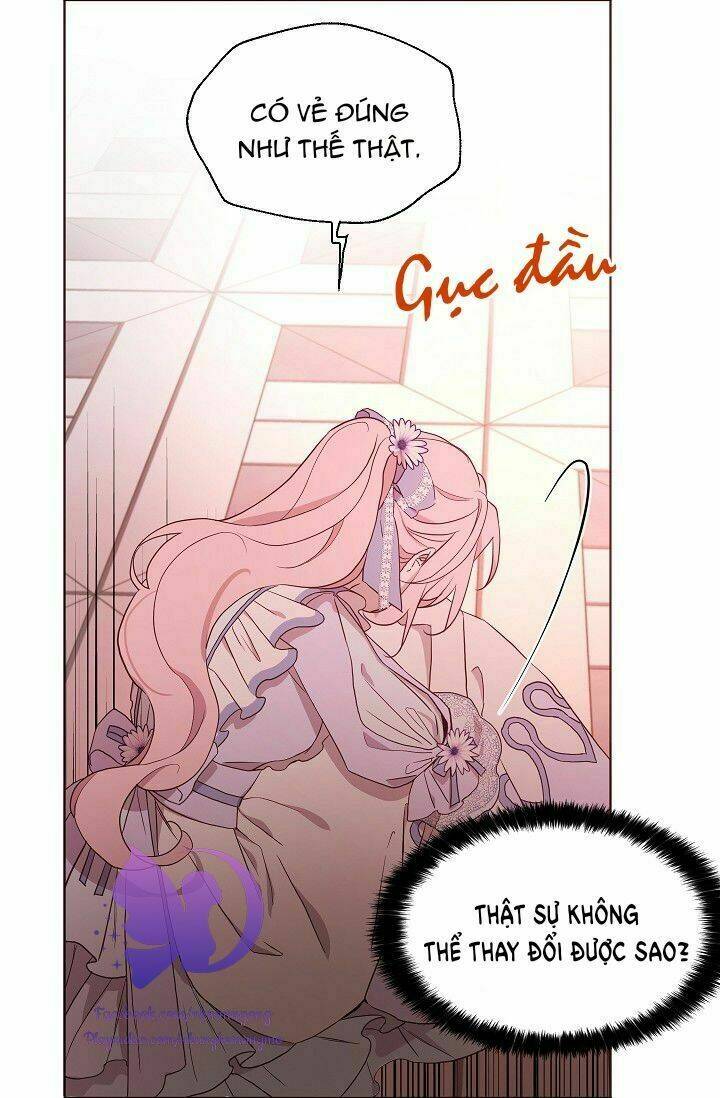 Quyến rũ papa của nhân vật phản diện - Chap 51 - Trang 22