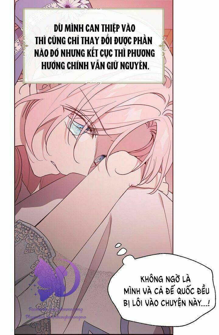 Quyến rũ papa của nhân vật phản diện - Chap 51 - Trang 23