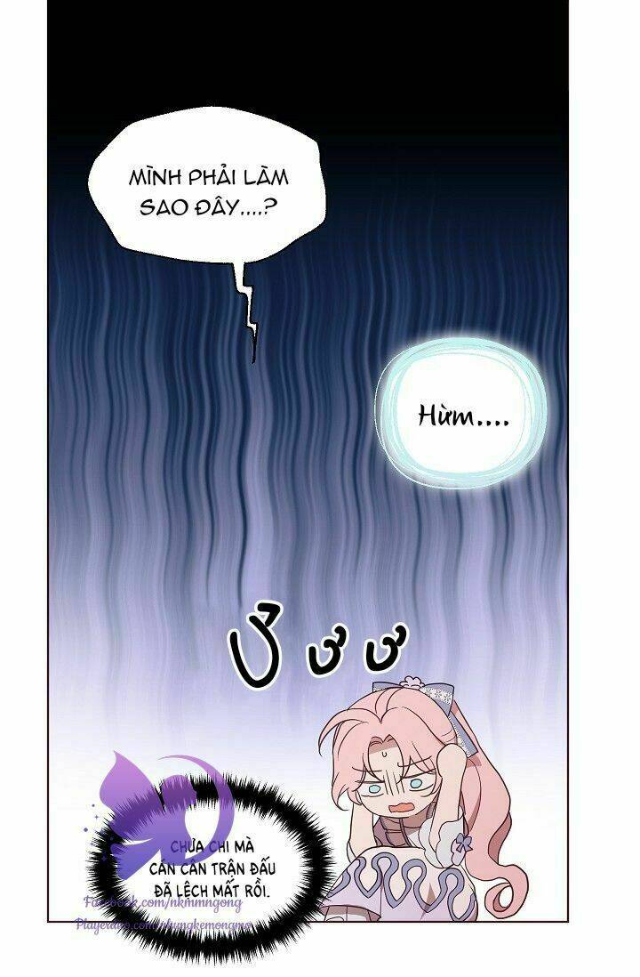 Quyến rũ papa của nhân vật phản diện - Chap 51 - Trang 27