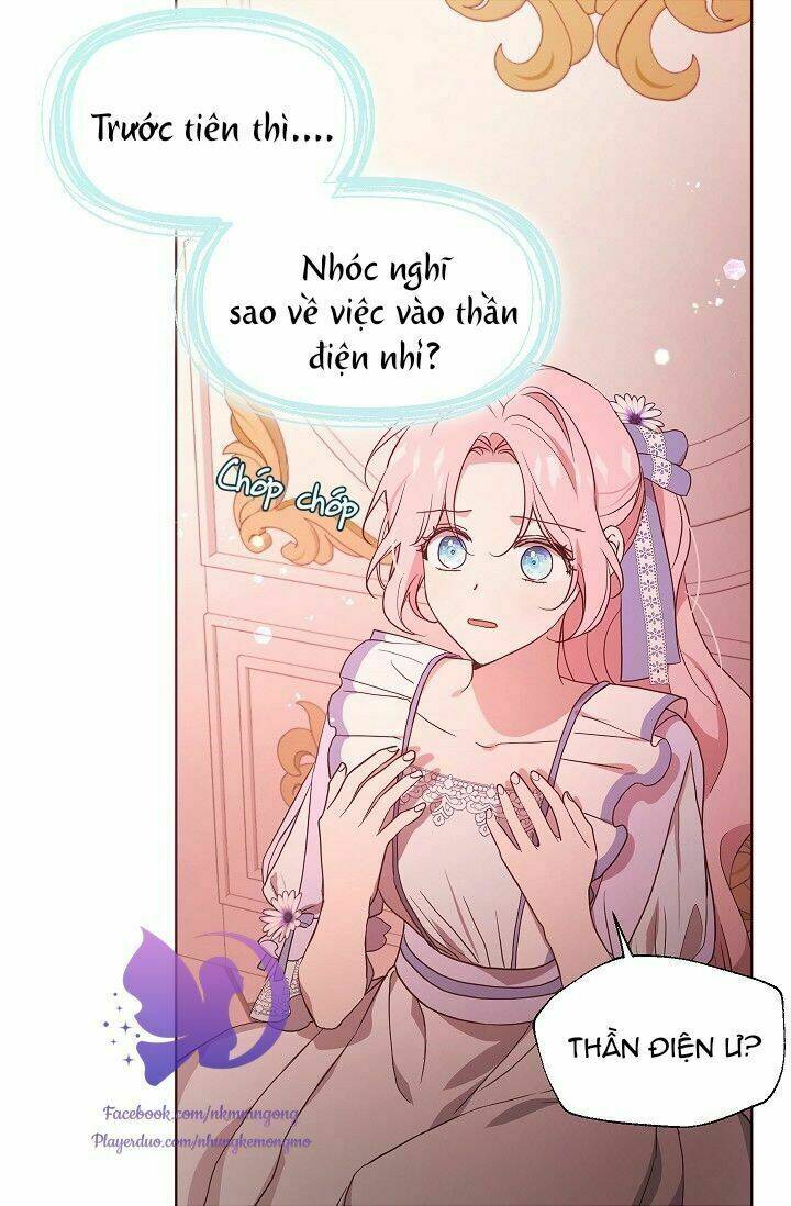 Quyến rũ papa của nhân vật phản diện - Chap 51 - Trang 28