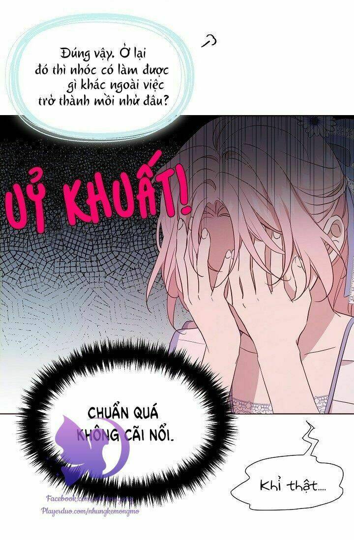 Quyến rũ papa của nhân vật phản diện - Chap 51 - Trang 29