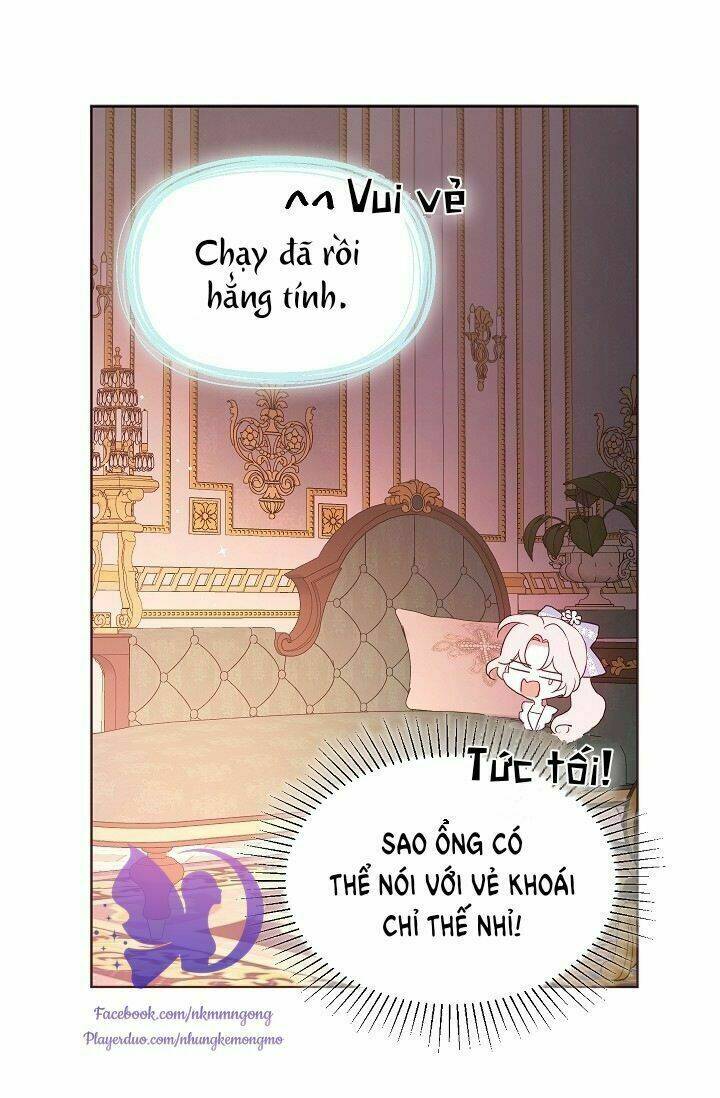 Quyến rũ papa của nhân vật phản diện - Chap 51 - Trang 30