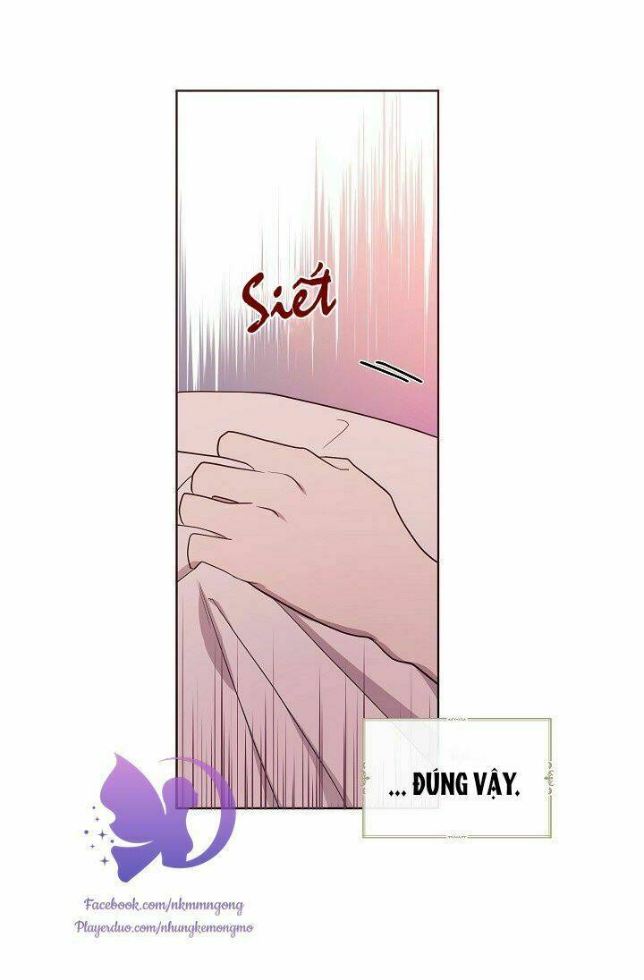 Quyến rũ papa của nhân vật phản diện - Chap 51 - Trang 31