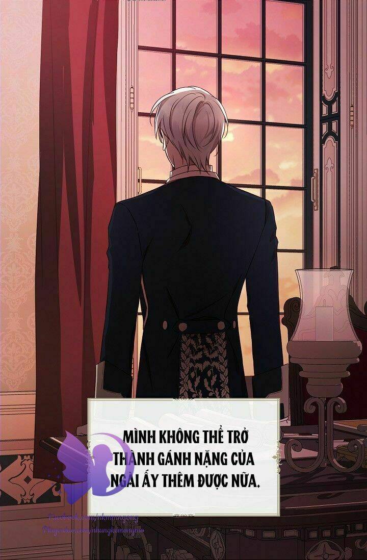 Quyến rũ papa của nhân vật phản diện - Chap 51 - Trang 33