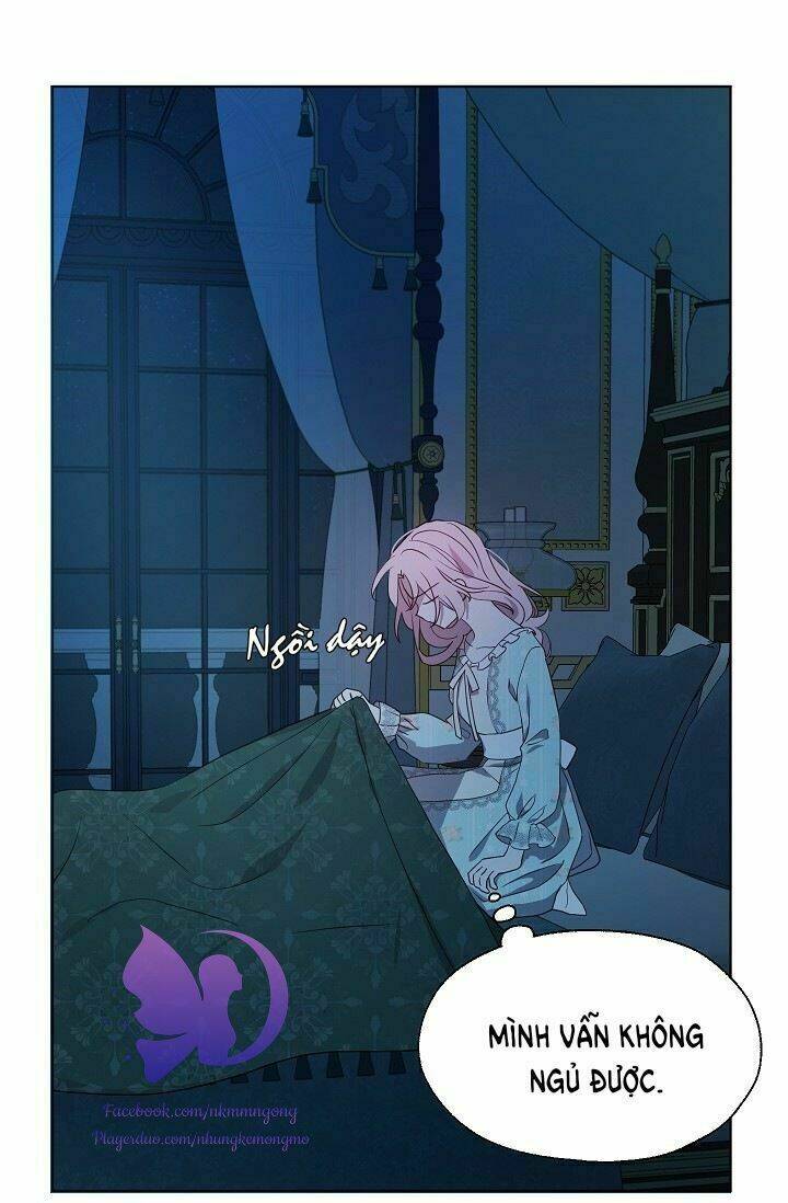 Quyến rũ papa của nhân vật phản diện - Chap 51 - Trang 37