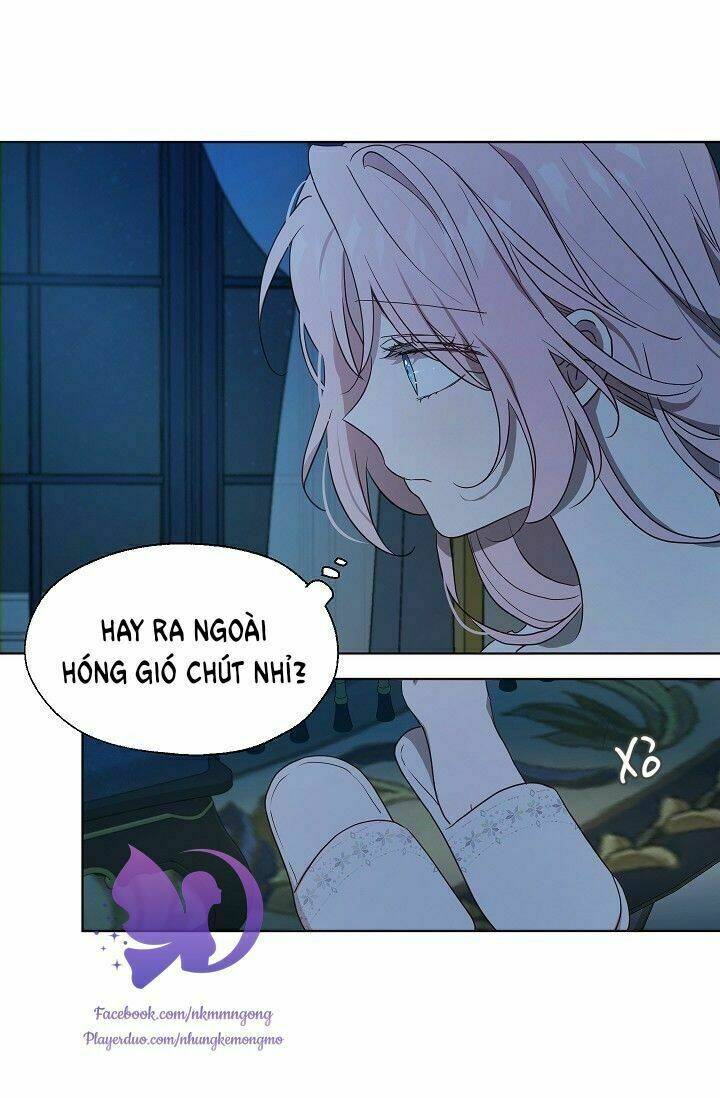 Quyến rũ papa của nhân vật phản diện - Chap 51 - Trang 38