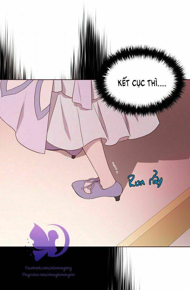 Quyến rũ papa của nhân vật phản diện - Chap 51 - Trang 5