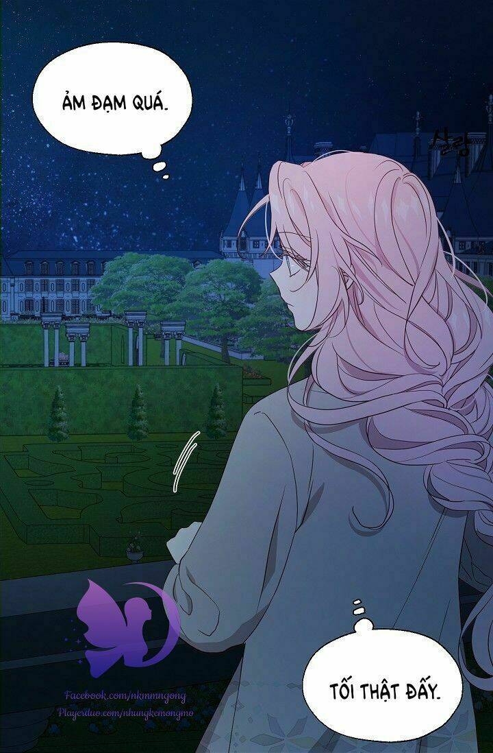 Quyến rũ papa của nhân vật phản diện - Chap 51 - Trang 41