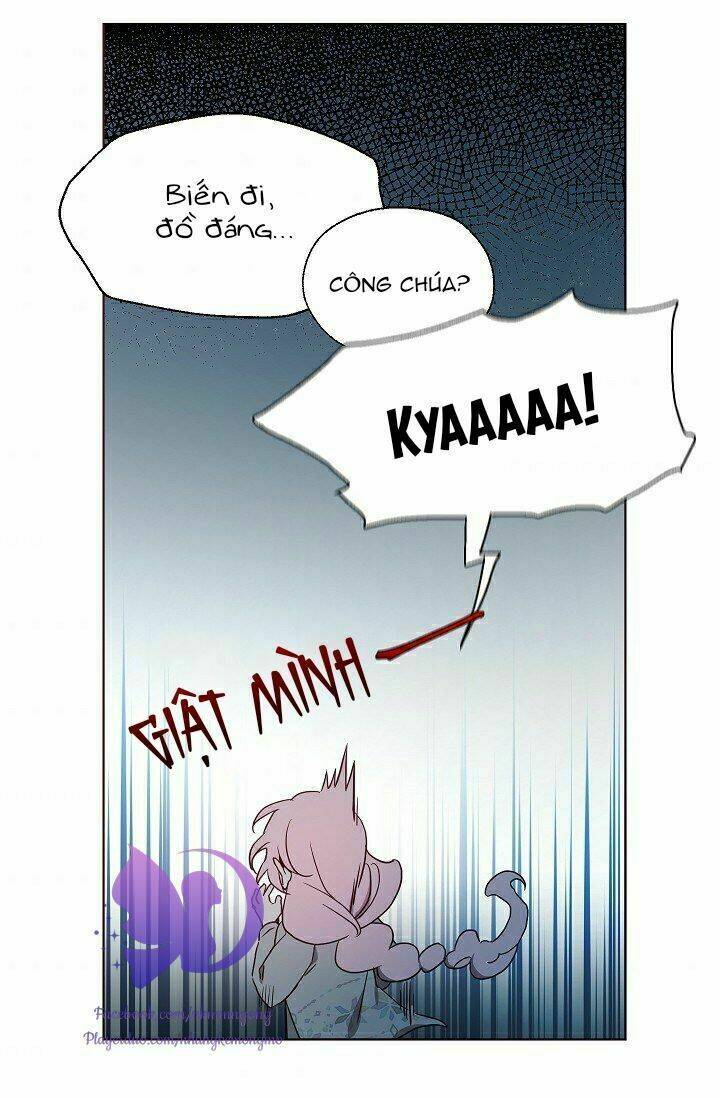 Quyến rũ papa của nhân vật phản diện - Chap 51 - Trang 45