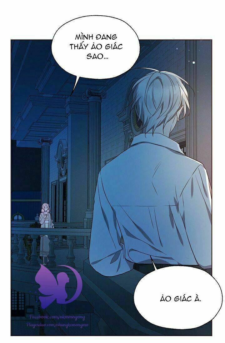Quyến rũ papa của nhân vật phản diện - Chap 51 - Trang 50
