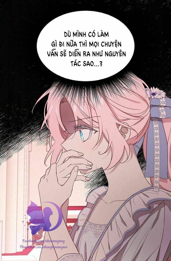 Quyến rũ papa của nhân vật phản diện - Chap 51 - Trang 6