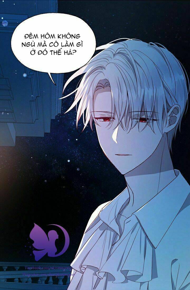 Quyến rũ papa của nhân vật phản diện - Chap 51 - Trang 52