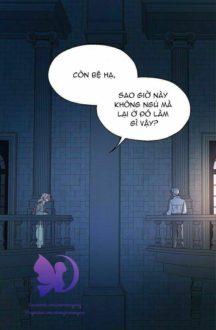 Quyến rũ papa của nhân vật phản diện - Chap 51 - Trang 54