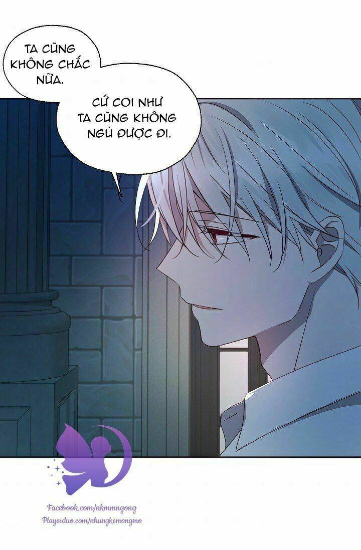 Quyến rũ papa của nhân vật phản diện - Chap 51 - Trang 55