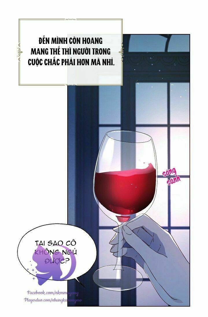 Quyến rũ papa của nhân vật phản diện - Chap 51 - Trang 57