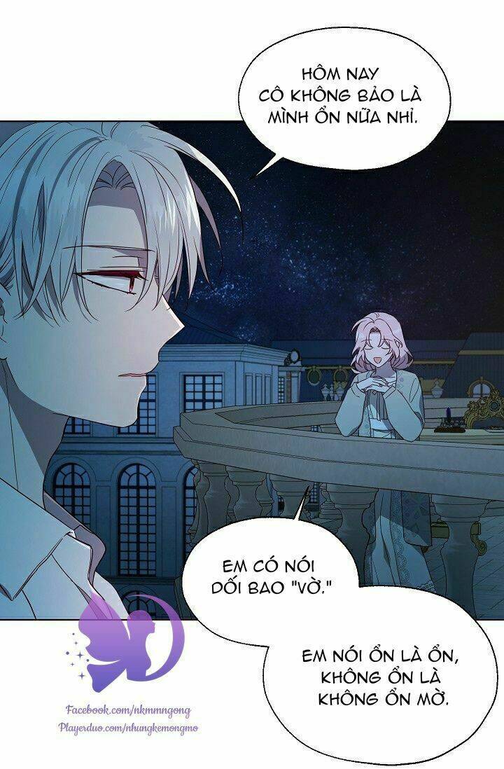 Quyến rũ papa của nhân vật phản diện - Chap 51 - Trang 59