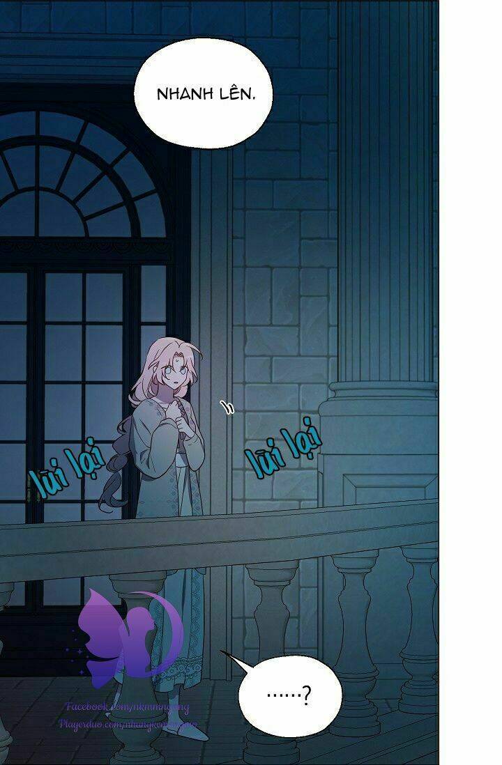 Quyến rũ papa của nhân vật phản diện - Chap 51 - Trang 62