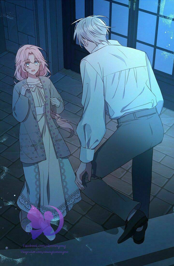 Quyến rũ papa của nhân vật phản diện - Chap 51 - Trang 66