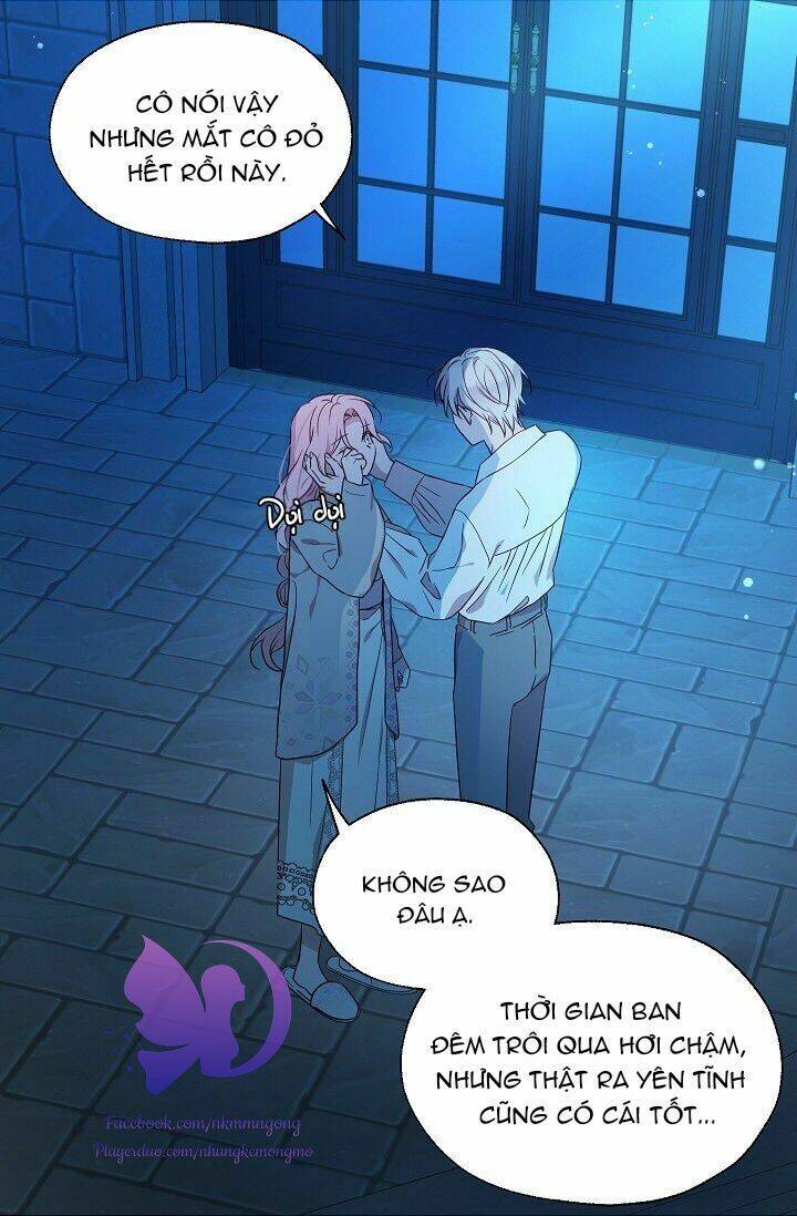 Quyến rũ papa của nhân vật phản diện - Chap 52 - Trang 14