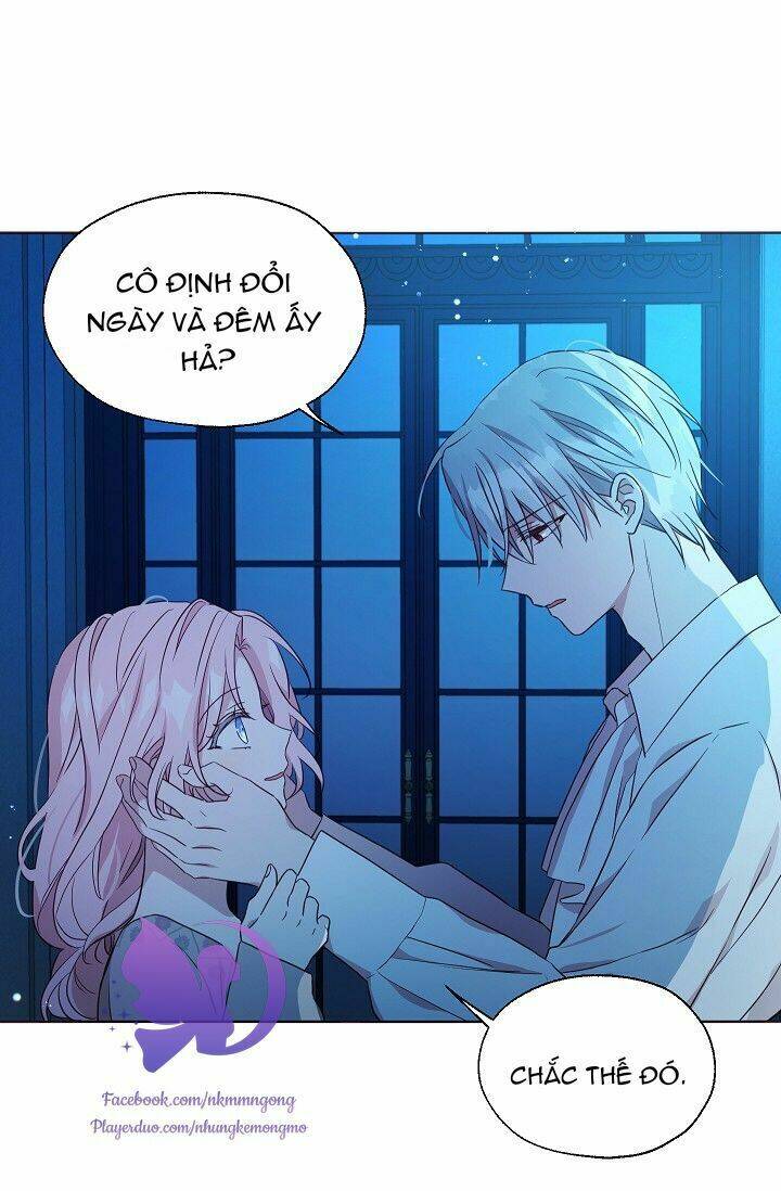 Quyến rũ papa của nhân vật phản diện - Chap 52 - Trang 15