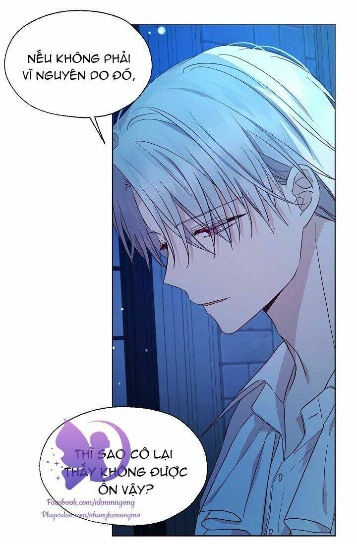 Quyến rũ papa của nhân vật phản diện - Chap 52 - Trang 16