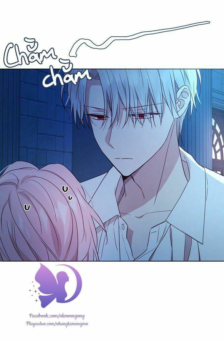 Quyến rũ papa của nhân vật phản diện - Chap 52 - Trang 19