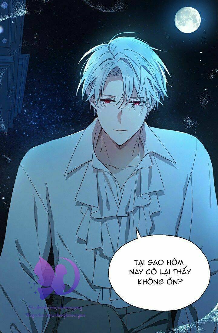 Quyến rũ papa của nhân vật phản diện - Chap 52 - Trang 3