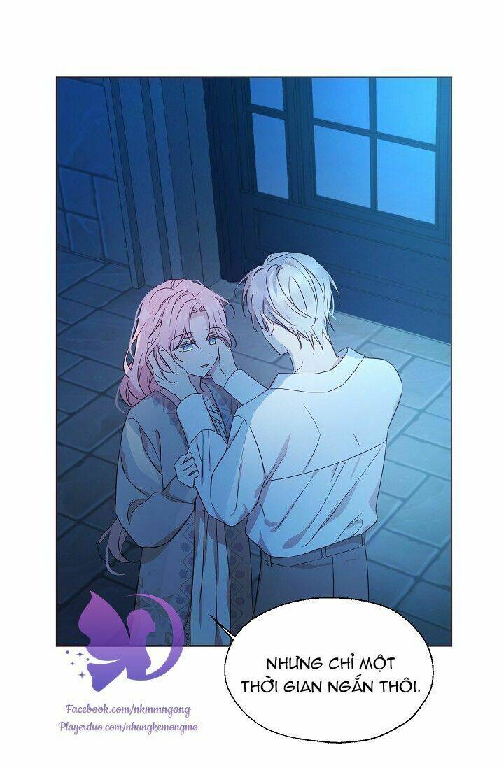 Quyến rũ papa của nhân vật phản diện - Chap 52 - Trang 25
