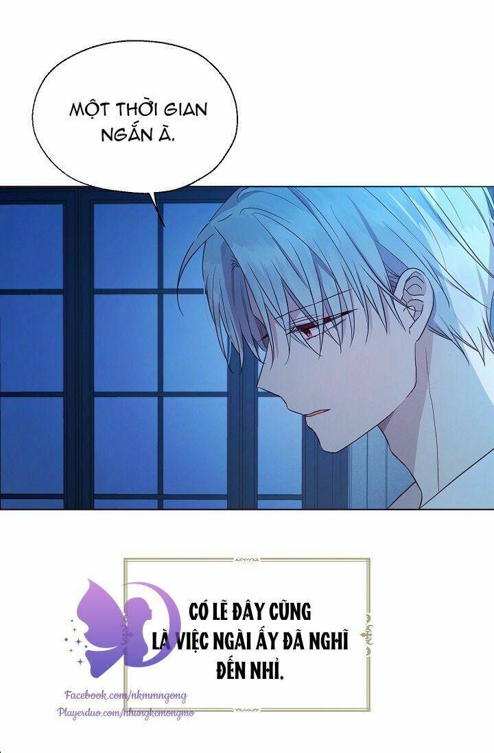 Quyến rũ papa của nhân vật phản diện - Chap 52 - Trang 26
