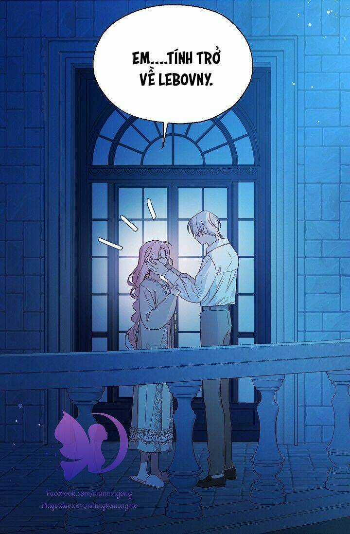 Quyến rũ papa của nhân vật phản diện - Chap 52 - Trang 27