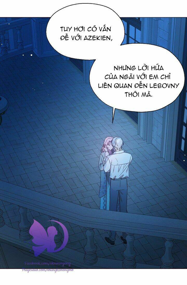 Quyến rũ papa của nhân vật phản diện - Chap 52 - Trang 30
