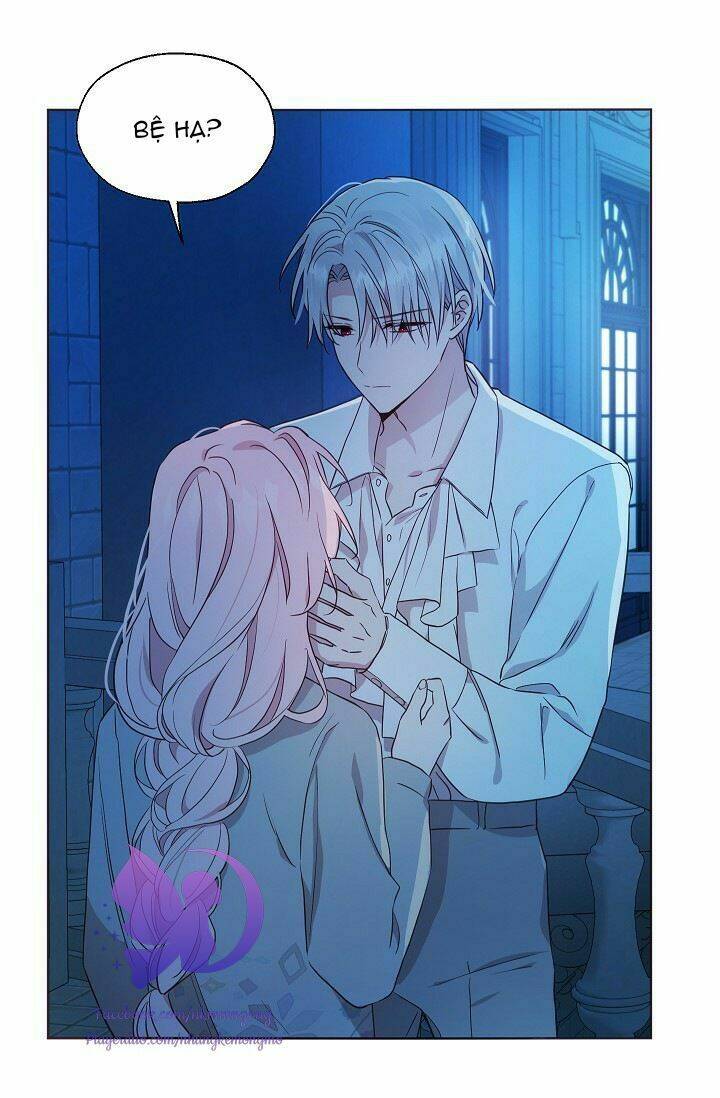 Quyến rũ papa của nhân vật phản diện - Chap 52 - Trang 33