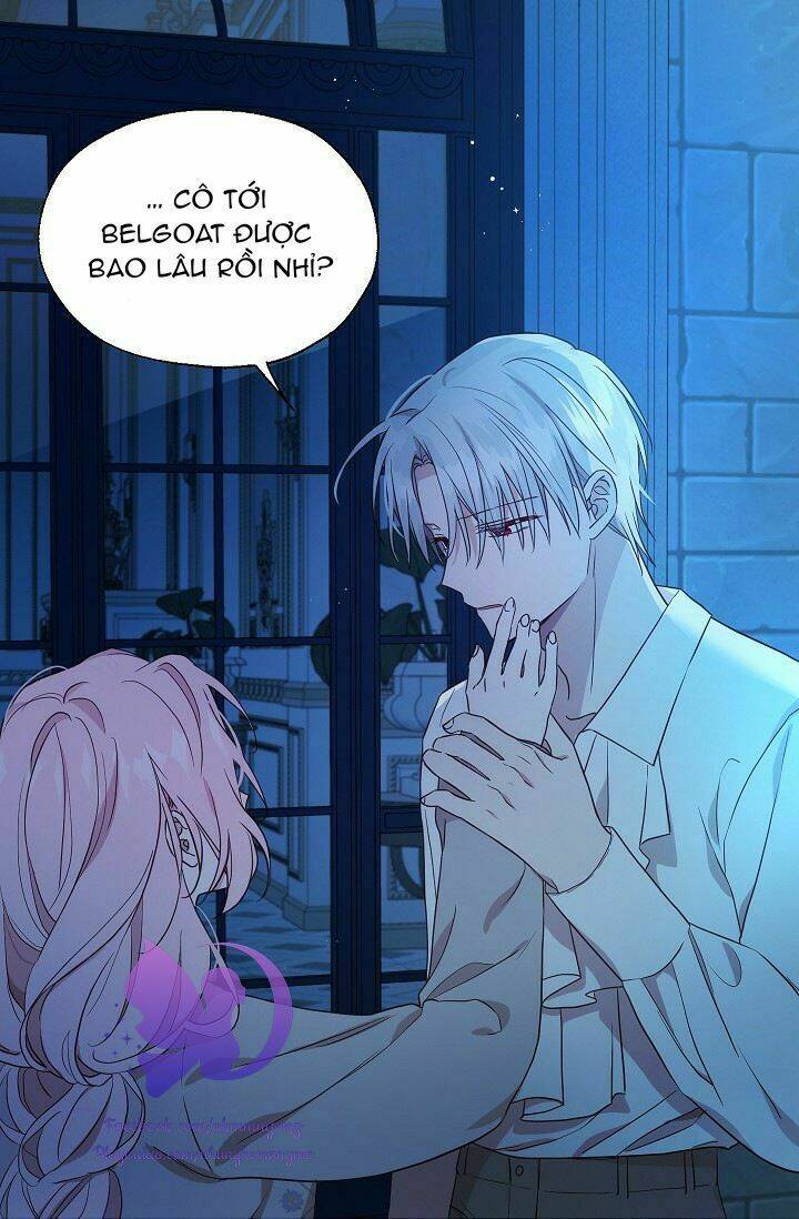 Quyến rũ papa của nhân vật phản diện - Chap 52 - Trang 36