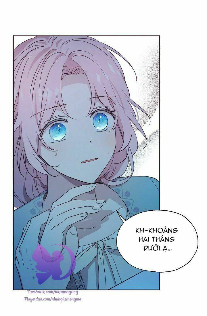 Quyến rũ papa của nhân vật phản diện - Chap 52 - Trang 37