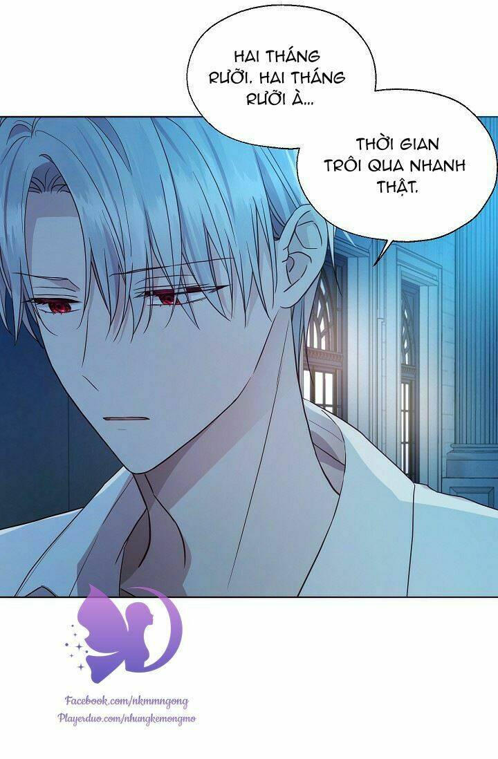 Quyến rũ papa của nhân vật phản diện - Chap 52 - Trang 38