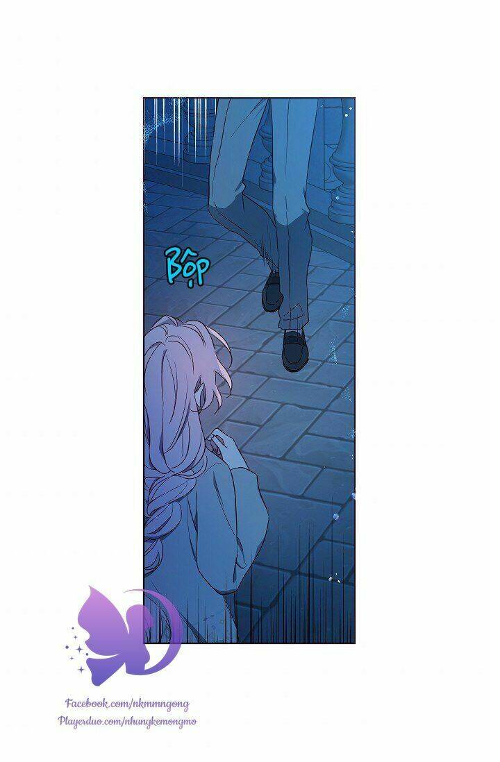 Quyến rũ papa của nhân vật phản diện - Chap 52 - Trang 5
