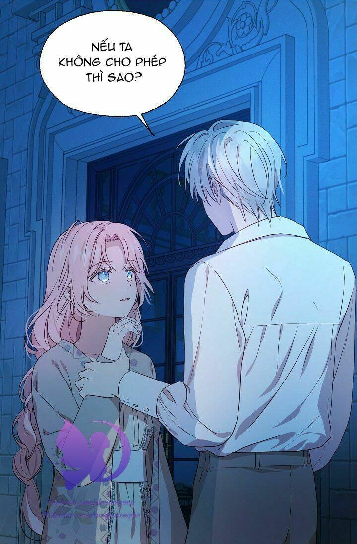 Quyến rũ papa của nhân vật phản diện - Chap 52 - Trang 41