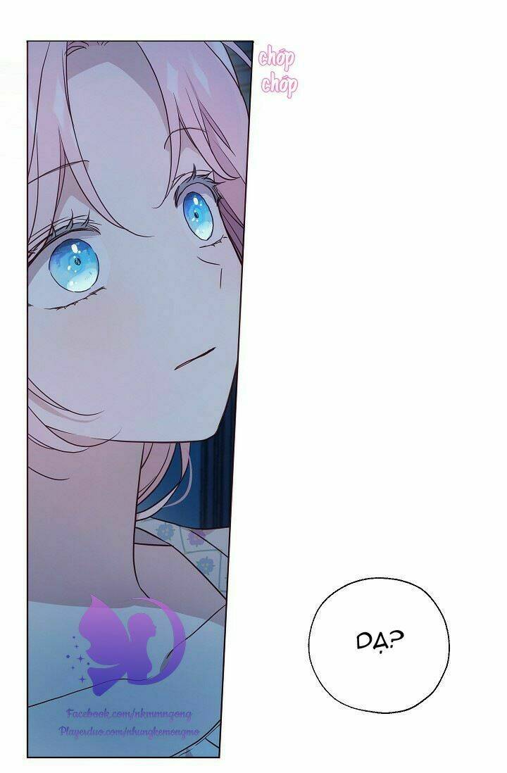 Quyến rũ papa của nhân vật phản diện - Chap 52 - Trang 42