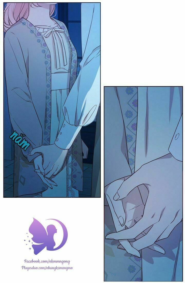 Quyến rũ papa của nhân vật phản diện - Chap 52 - Trang 43