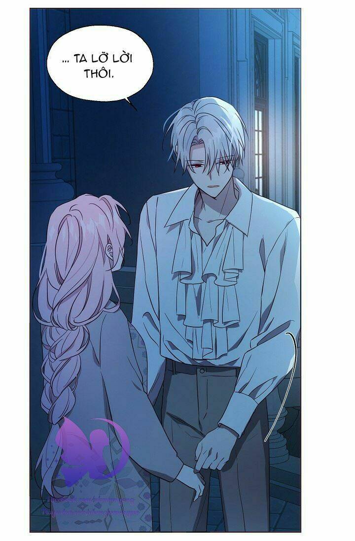 Quyến rũ papa của nhân vật phản diện - Chap 52 - Trang 47