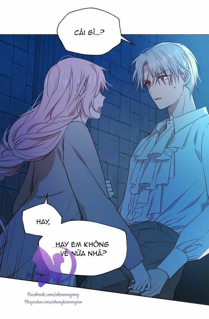 Quyến rũ papa của nhân vật phản diện - Chap 52 - Trang 50
