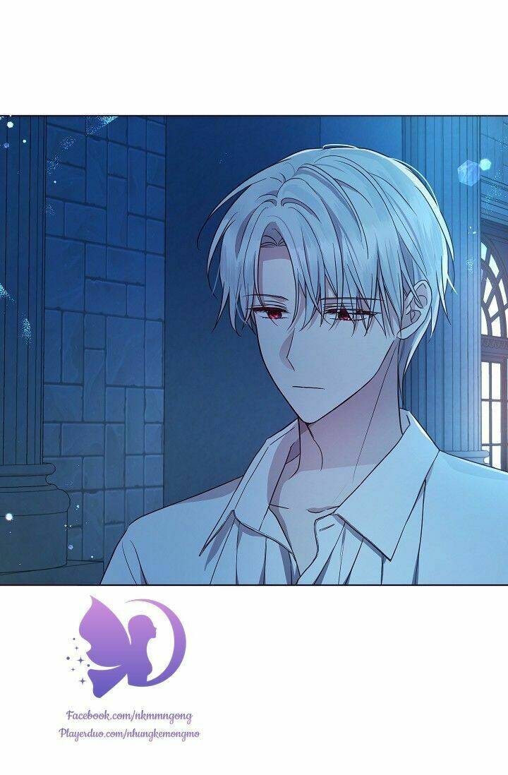 Quyến rũ papa của nhân vật phản diện - Chap 52 - Trang 6