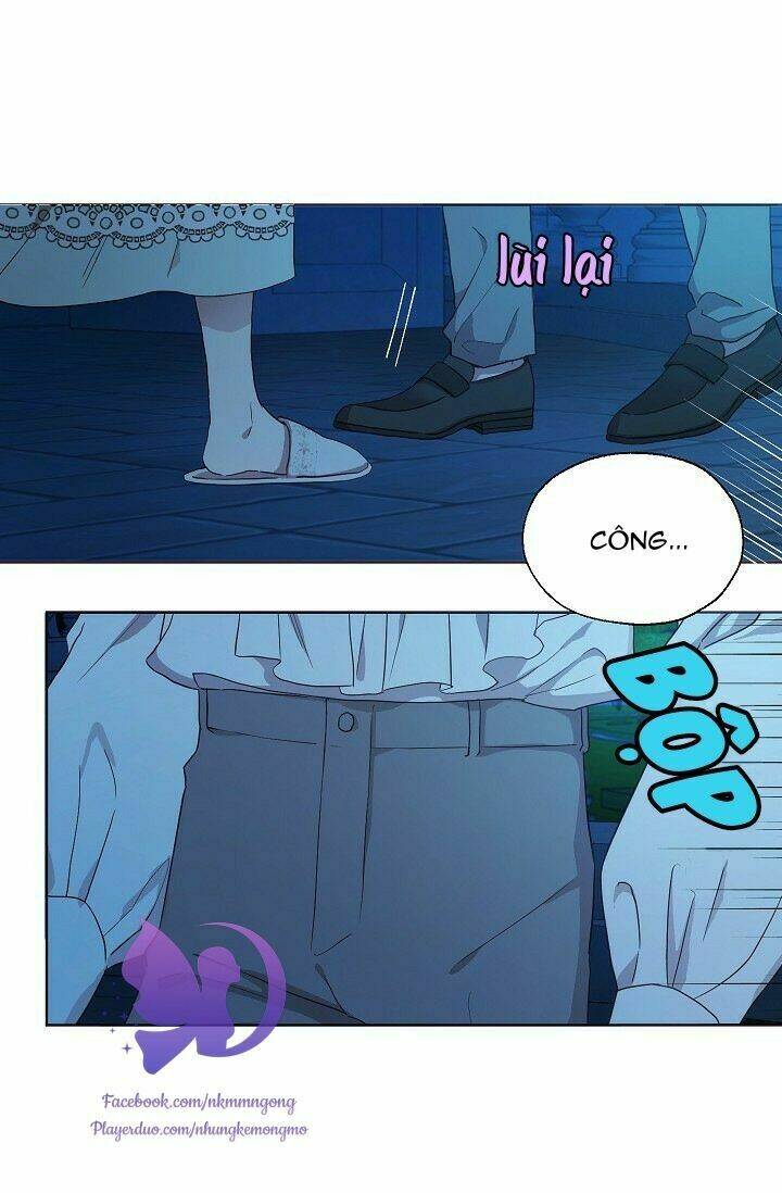 Quyến rũ papa của nhân vật phản diện - Chap 52 - Trang 51