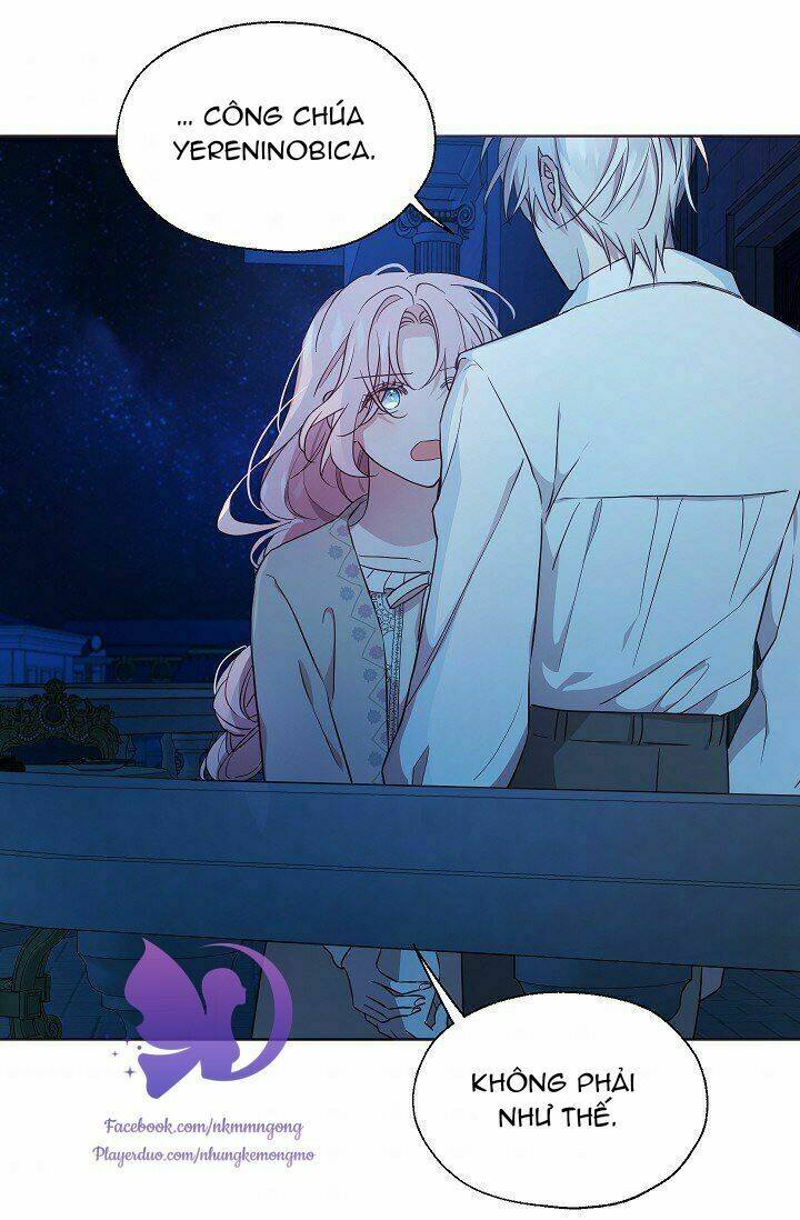 Quyến rũ papa của nhân vật phản diện - Chap 52 - Trang 54
